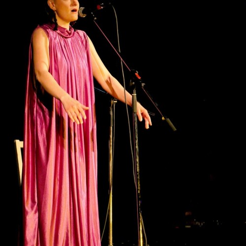 XX lecie Teatru Parra- sobotni wieczór 